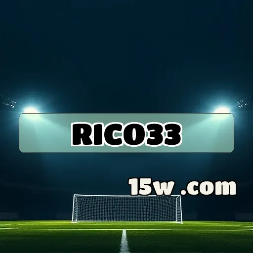 rico33 win: Entre na Diversão dos Jogos Ao Vivo e Ganhe Muito!