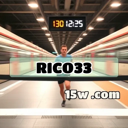 rico33 win: Descubra Apostas Esportivas Incríveis Hoje Mesmo!