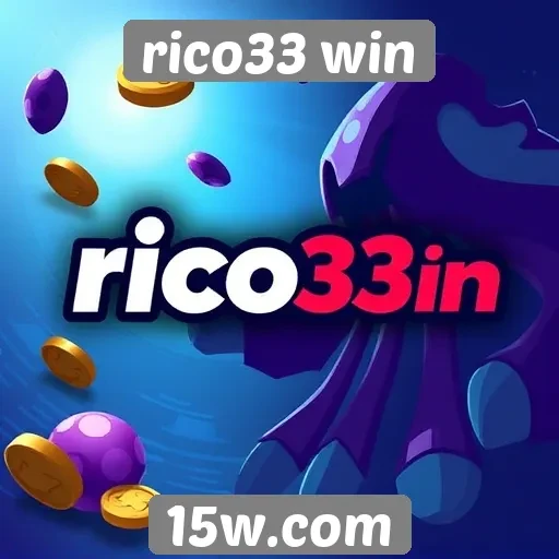Avaliação das opções de jogos disponíveis no rico33 win
