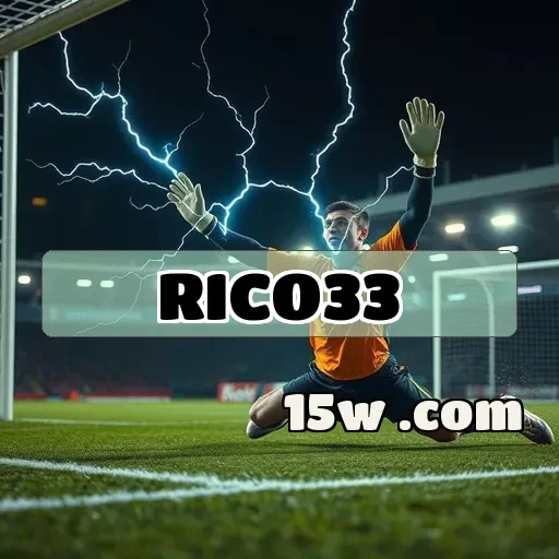 rico33 win: Explore Estratégias Vencedoras Através de Jogos Incríveis
