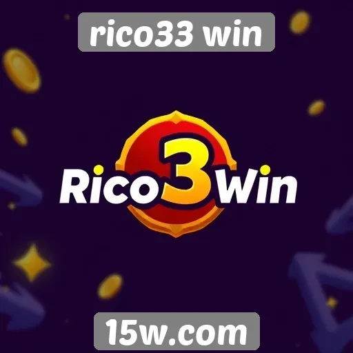 Opções de jogos disponíveis em rico33 win
